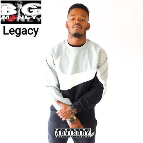 Legacy (feat. BLAK.T)