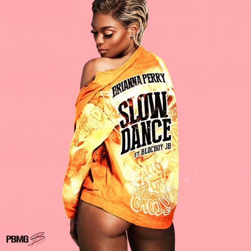 Slow Dance (feat. BlocBoy JB)