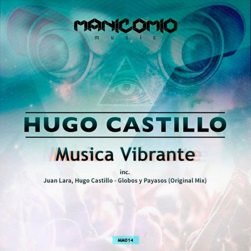 Musica Vibrante