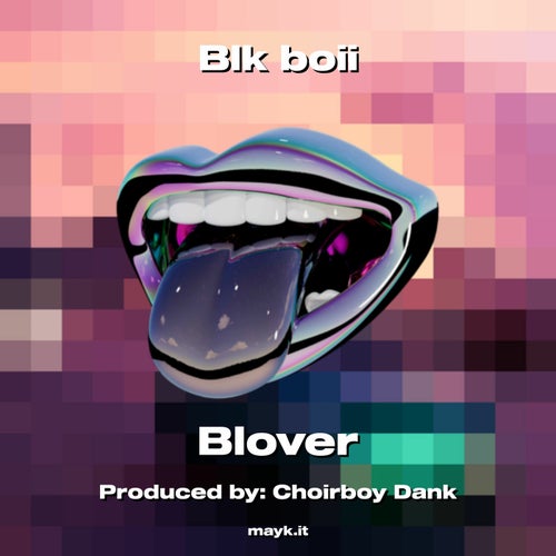 Blk boii
