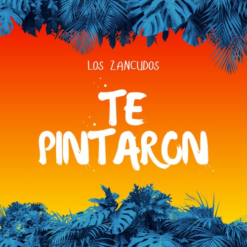 Te pintaron