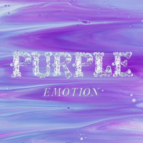 Purple emotion