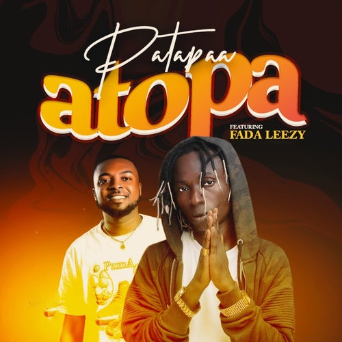 Atopa (feat. Fada Leezy)