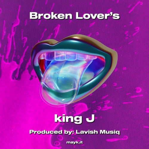 Broken Lover’s