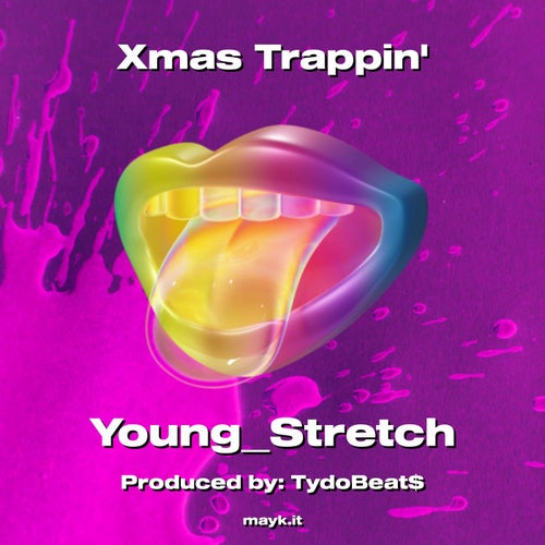 Xmas Trappin