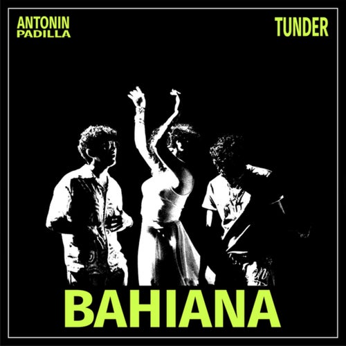 BAHIANA