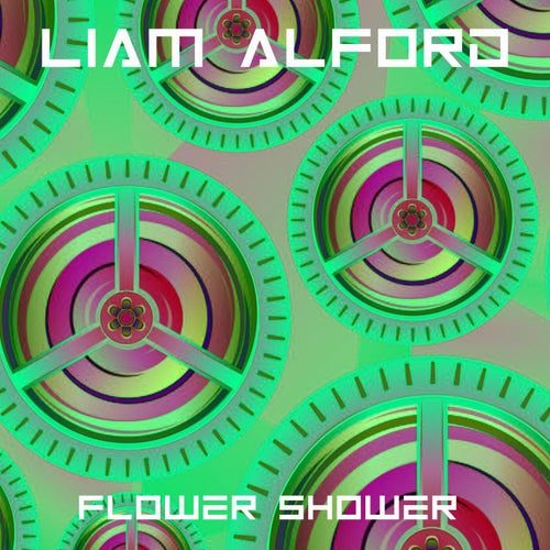 Flower shower