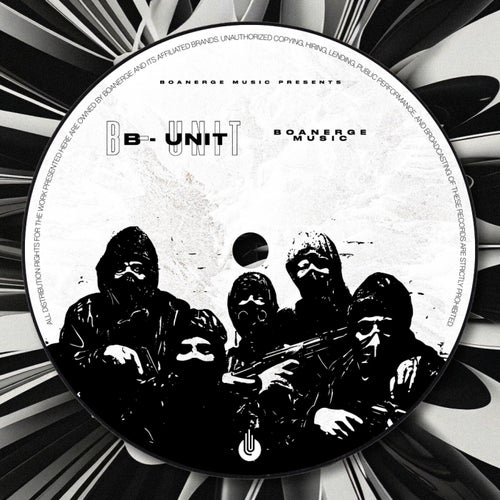 B - Unit