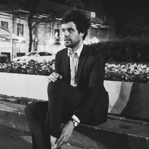 Michael Angelakos Profile