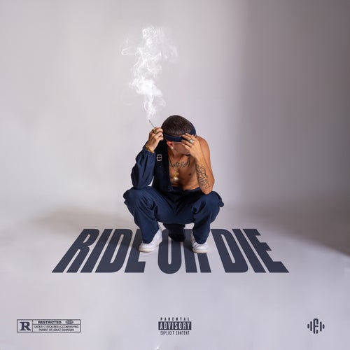 RIDE OR DIE