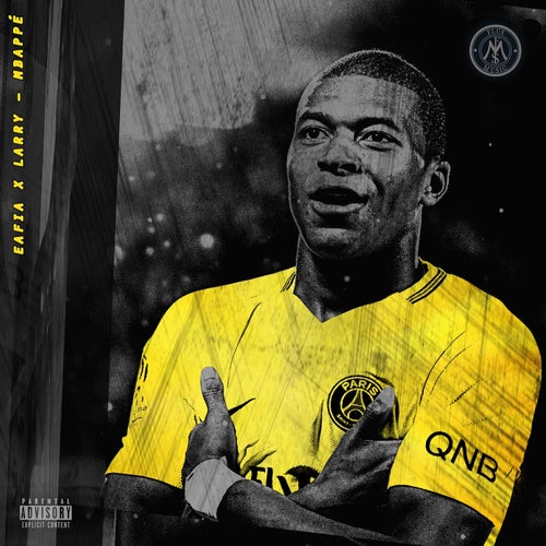 Mbappe (feat. Larry)