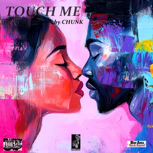Touch Me (feat. U Envy)