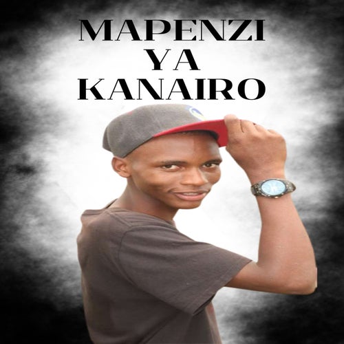 Mapenzi Ya Kanairo (feat. Kim Staa official 254)