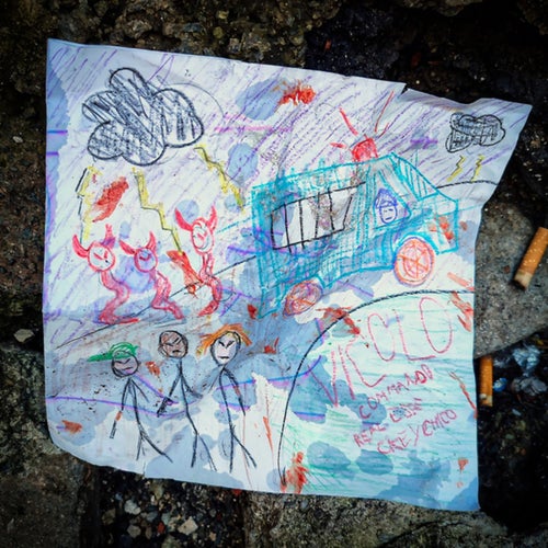 Track Artwork