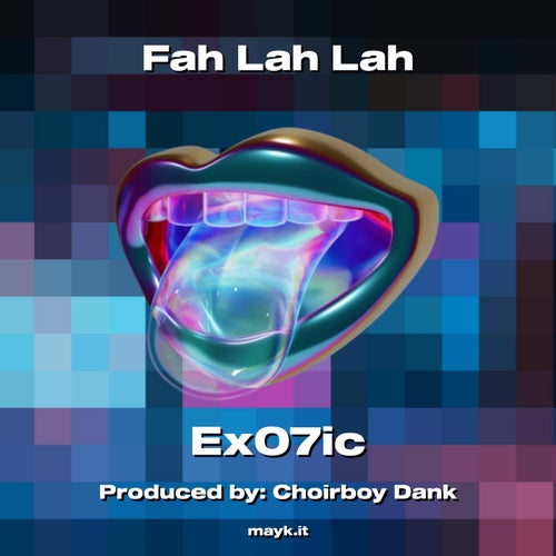 Fah Lah Lah