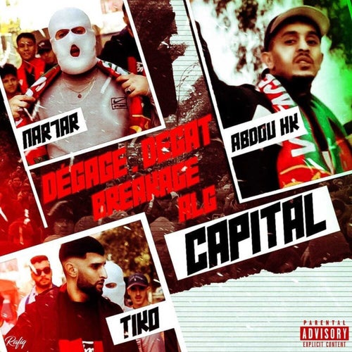 Capital