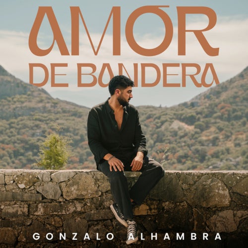 AMOR DE BANDERA