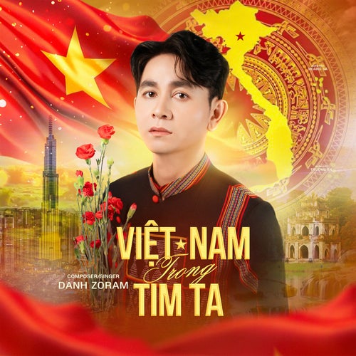 Việt Nam Trong Tim Ta