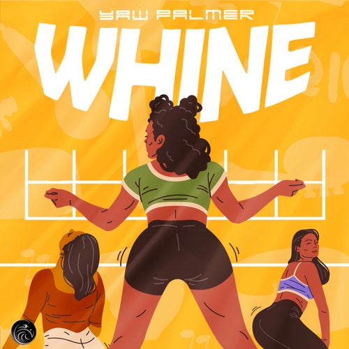 WHINE