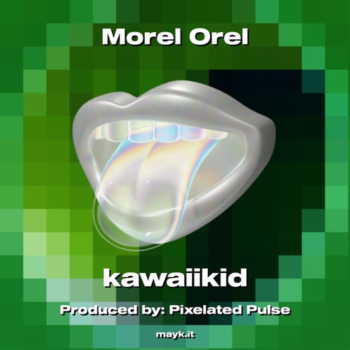 Morel Orel