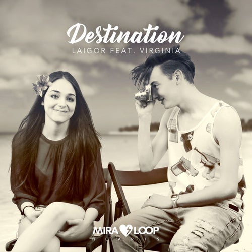 Destination (feat. Virginia)