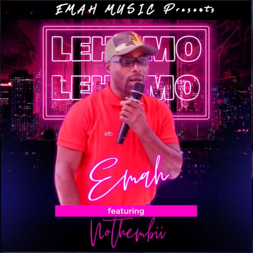 Lehumo (feat. Nothembii)