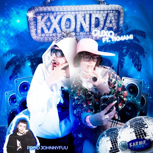 KXONDA