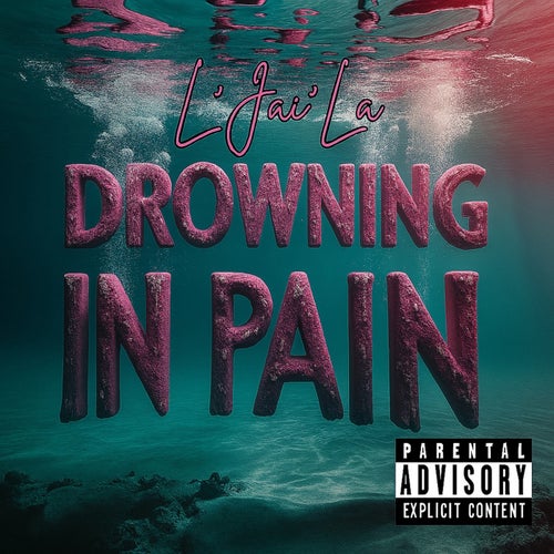 Drowning In Pain