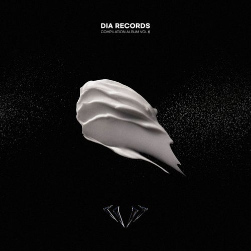 DIA RECORDS Compilation Album, Vol. 6
