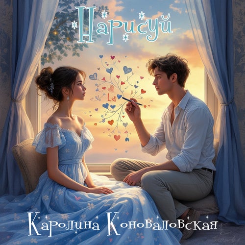 Нарисуй
