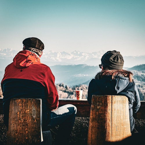 Dreams I Never Woke From