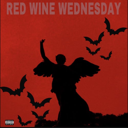 Red Wine Wednesday