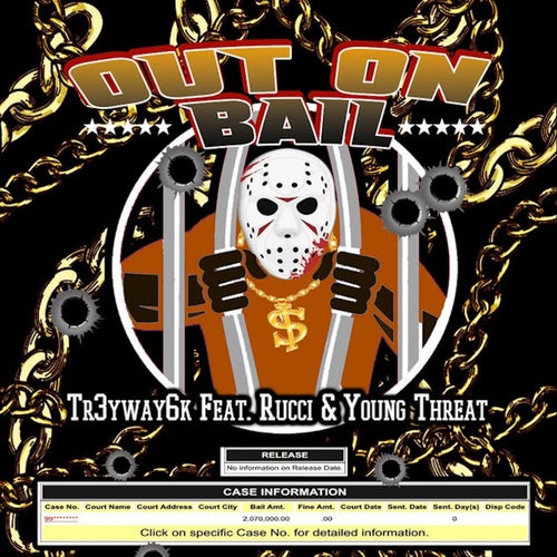 Out On Bail (feat. Rucci, YoungThreat)