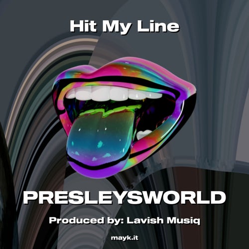 Hit My Line