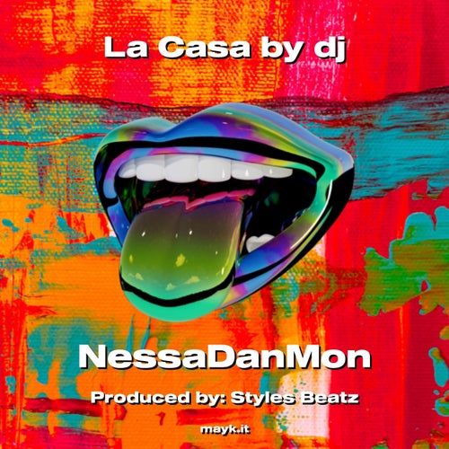 La Casa by dj