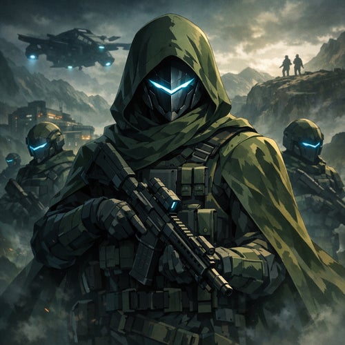 Alpha Legion