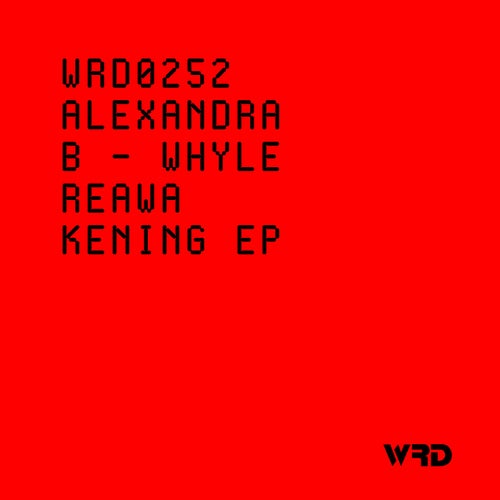 Reawakening EP