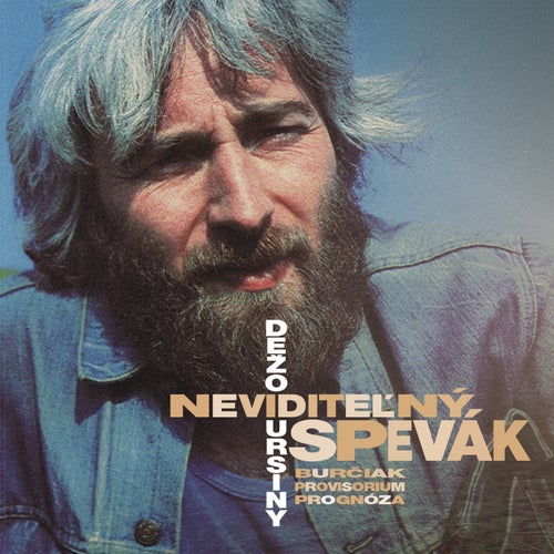 Neviditeľný spevák