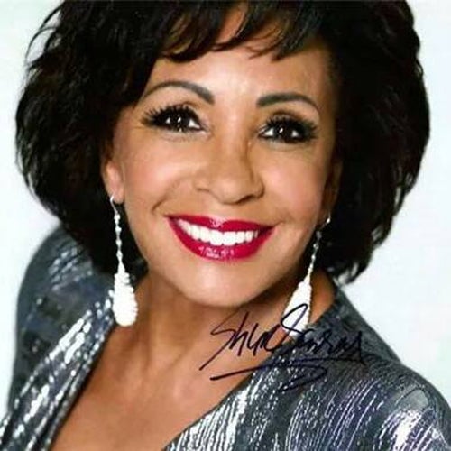 Shirley Bassey Profile