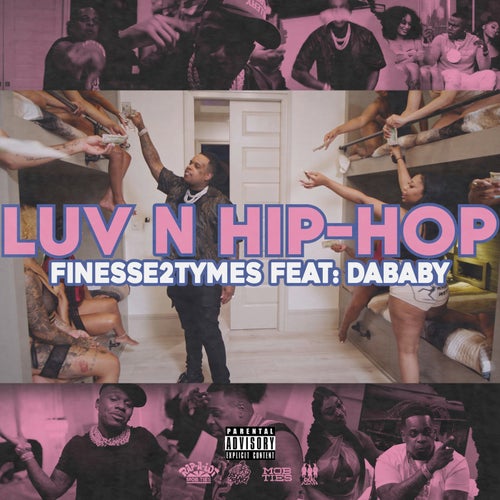 Luv N Hip-Hop (feat. DaBaby)