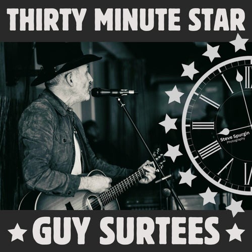Thirty Minute Star