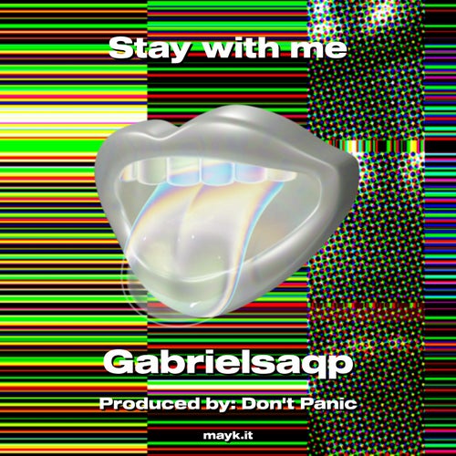 Stay with me