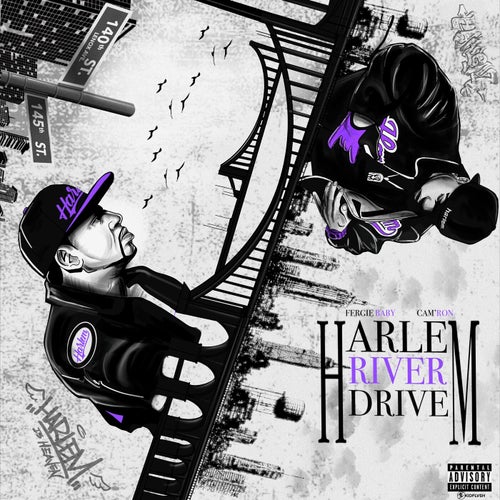 Harlem River Drive