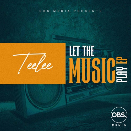 Let The Music Play EP