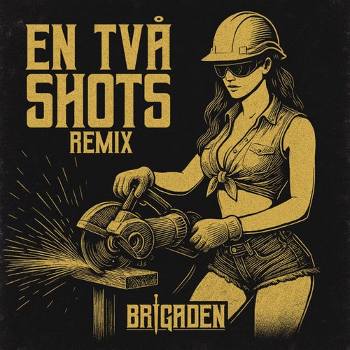 EN TVÅ SHOTS (Remix)