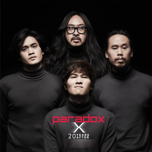PARADOX X (20 years after)