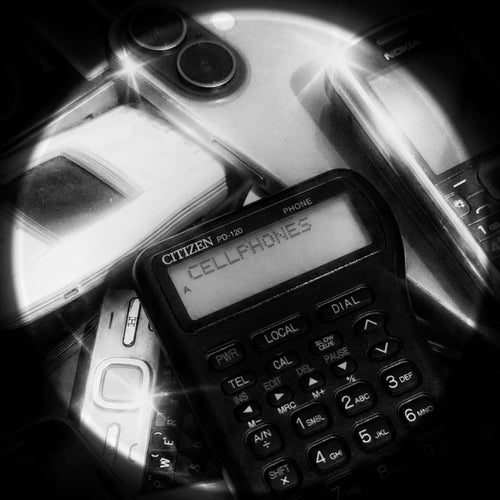 CELLPHONES