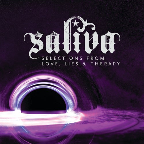 Selections From Love, Lies & Therapy - EP
