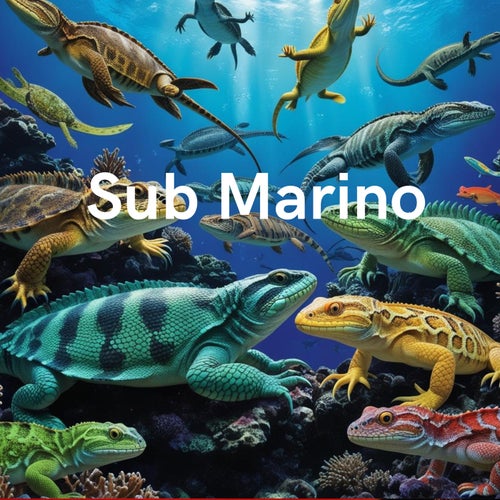 Sub Marino