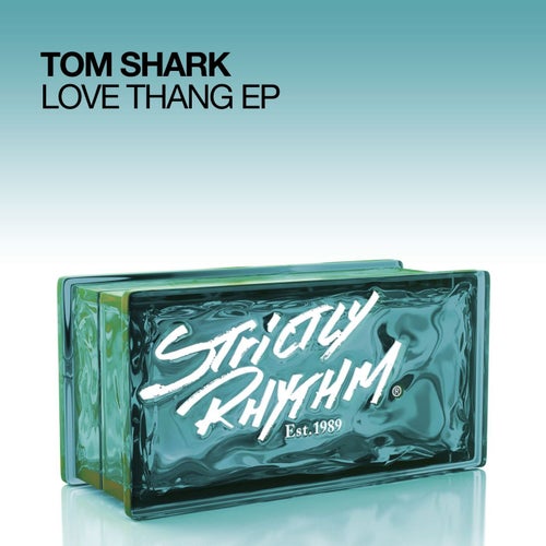 Love Thang EP